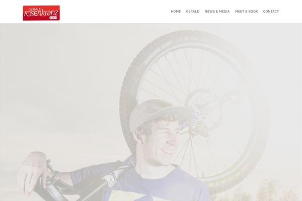 Site using Ebor-page-builder-master plugin