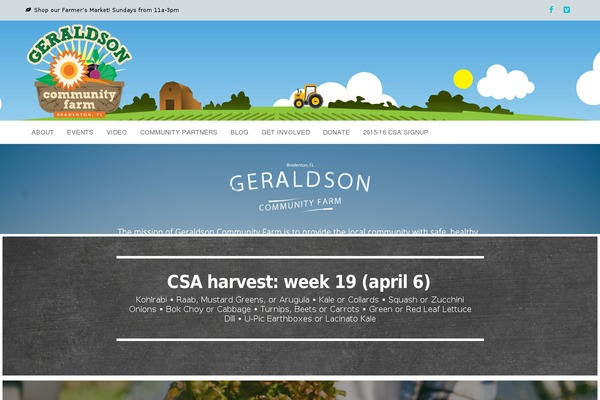 Hopes theme site design template sample