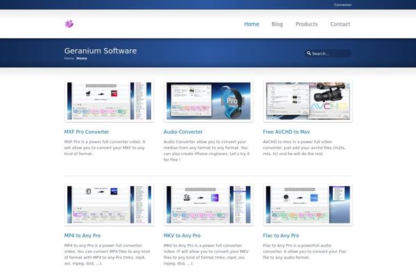 Site using WordPress File Upload plugin