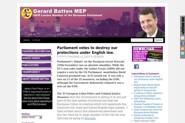 Weaver Xtreme theme site design template sample