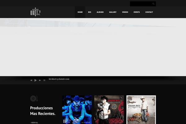 gerardoortiz.net site used Eprom_1_4_9