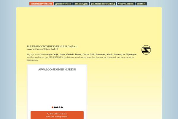 Site using G1-gmaps plugin