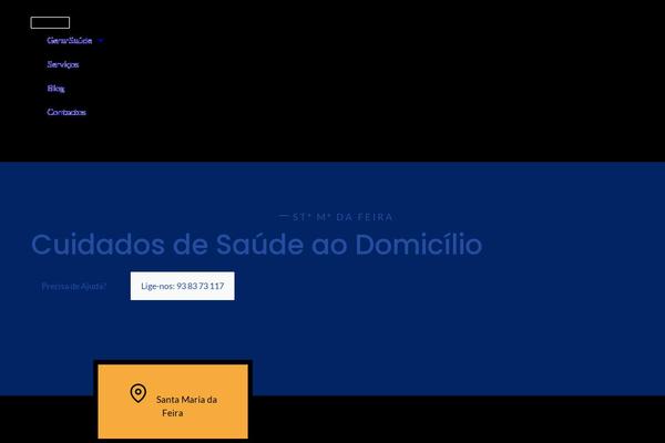 Site using Advanced-google-recaptcha plugin