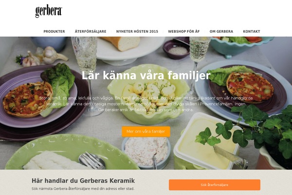 Intent theme site design template sample