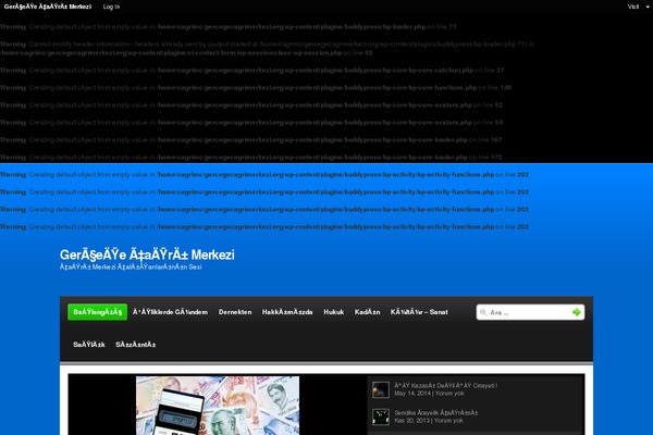 gercegecagrimerkezi.org site used Cagrimc
