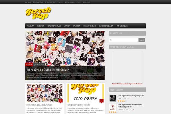 Site using WP PHPList plugin