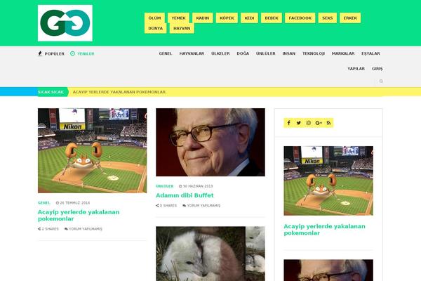 Bootstrap Ultimate theme site design template sample