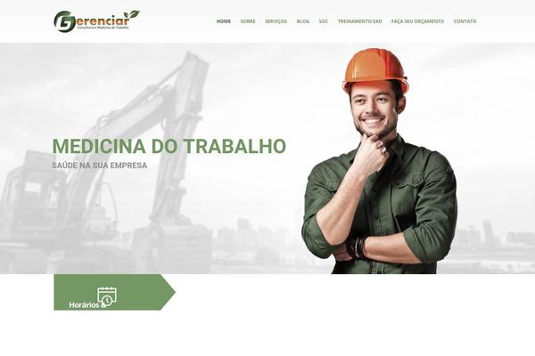 gerenciarconsultoria.com.br site used Jonataslima.com
