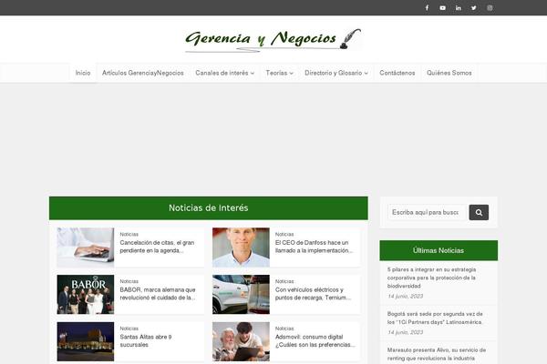 Site using Creame-whatsapp-me plugin