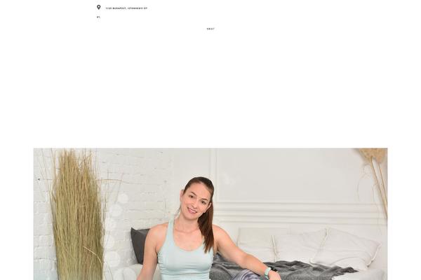 Site using Nd-elements plugin