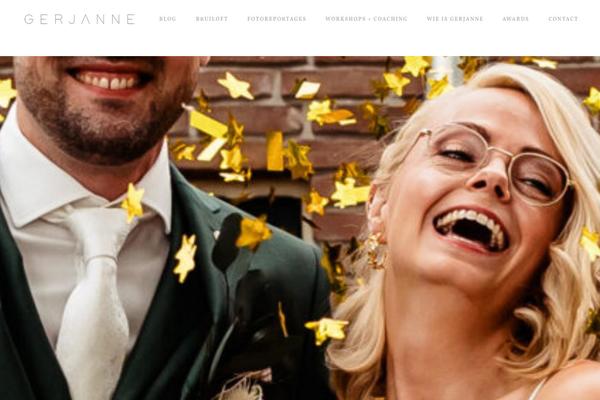 Site using Widget Manager Light plugin