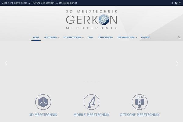 Site using CryptX plugin