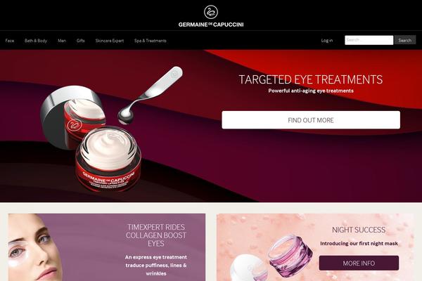 Site using Ultimate-addons-for-gutenberg plugin