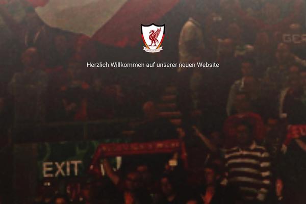 german-reds.de site used Playfootball