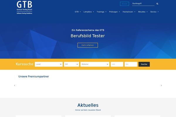 Myuniversity theme site design template sample