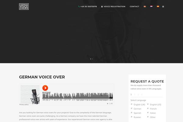 Site using Gravityforms196 plugin