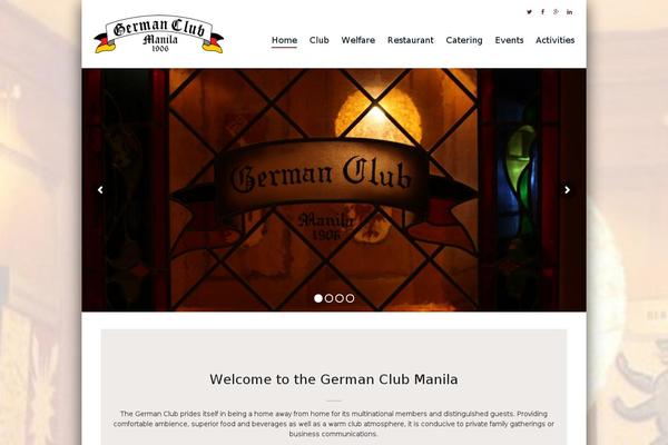 Site using Better WordPress Minify plugin