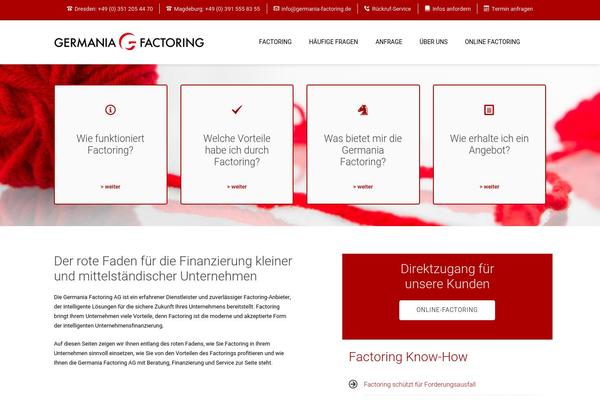 Cleanlab theme site design template sample