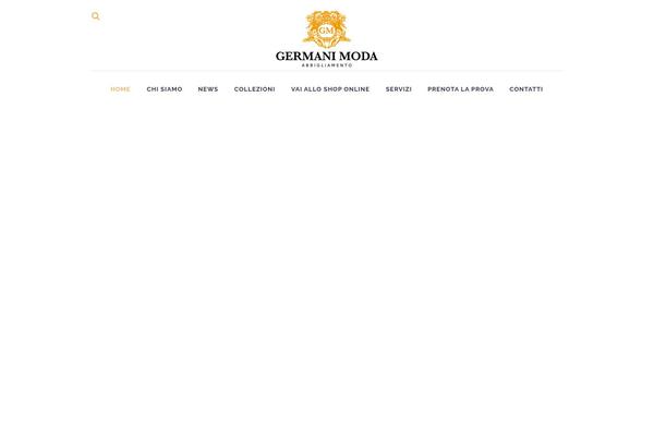 germanimoda.it site used Your-dress-child