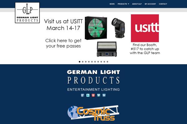 Twenty Nineteen theme site design template sample
