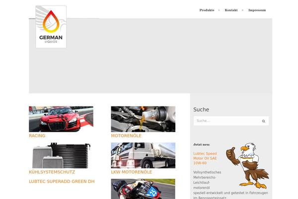 germanliquids.net site used Liquids