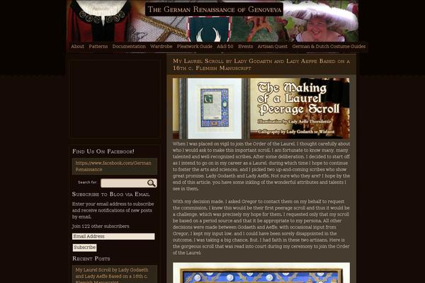 MT dark theme site design template sample