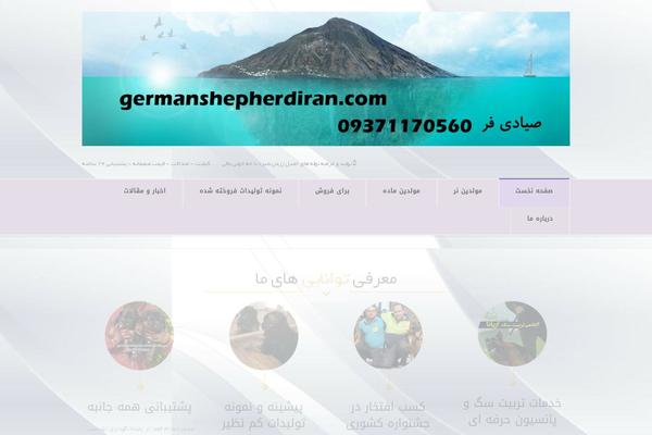 Site using Instanow plugin