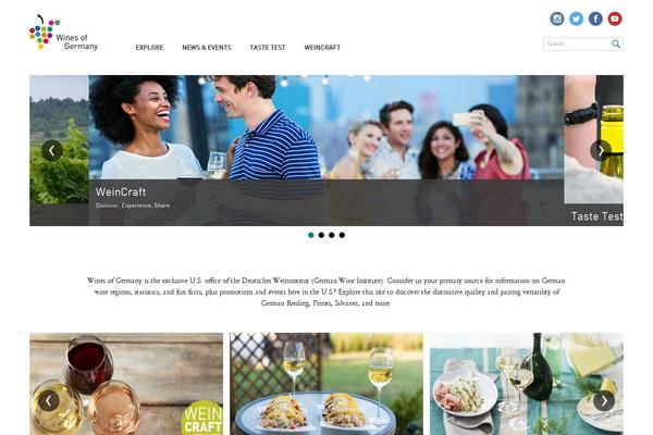Site using Instagram-feed-pro plugin