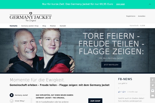 Replete theme site design template sample