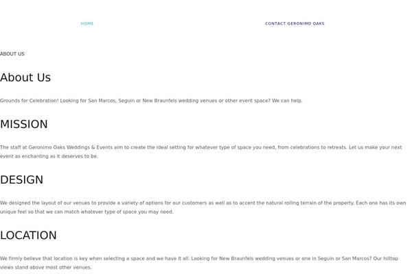 Site using Litespeed-cache plugin