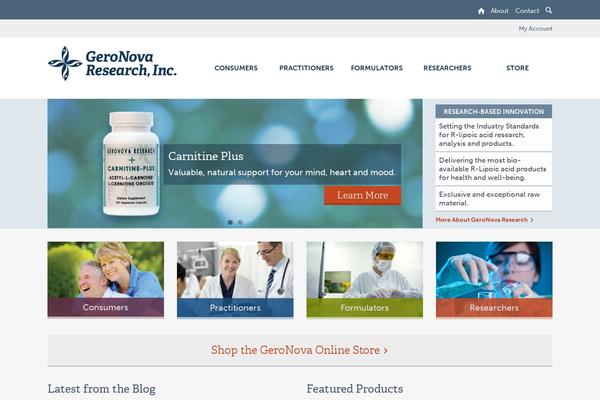 Site using Theplus_elementor_addon plugin