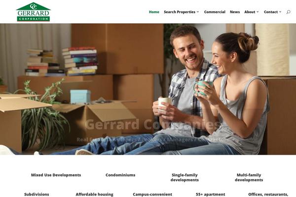 Site using Formidable-pro plugin