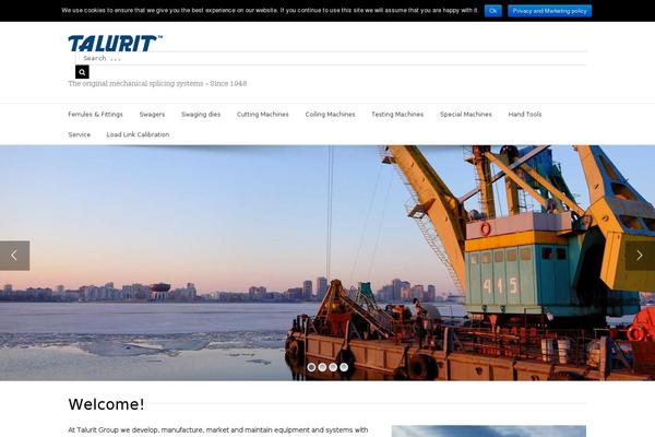 Site using Cj-membership-modules plugin