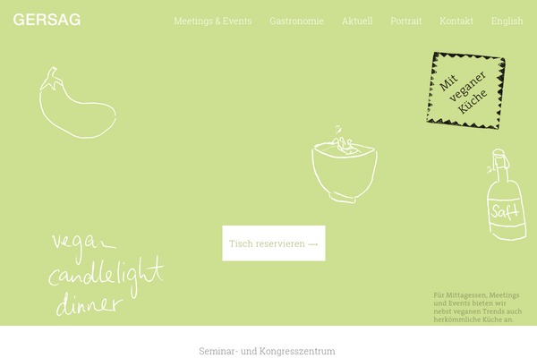 Site using Best WordPress Gallery - Modula Grid Lite plugin