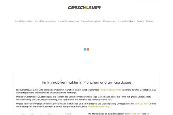 Site using Inspiry-memberships plugin