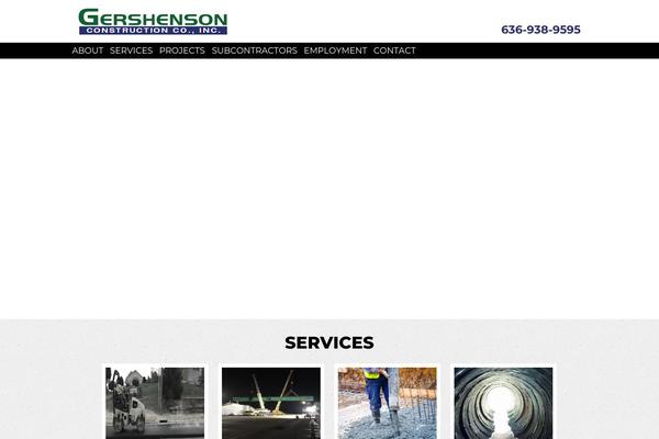 Site using Armember plugin