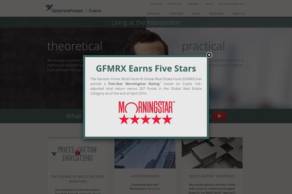 Site using Arscode-ninja-popups plugin