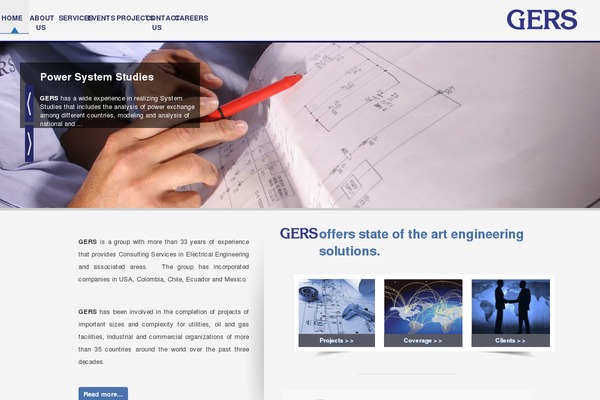 gersusa.com site used Gers2014