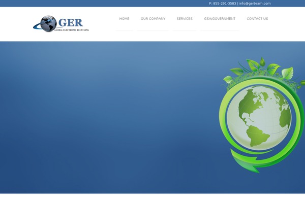 Diamond-wp theme site design template sample