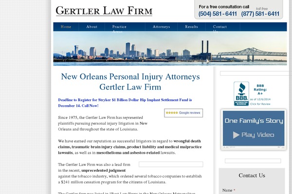 Thesis_182 theme site design template sample