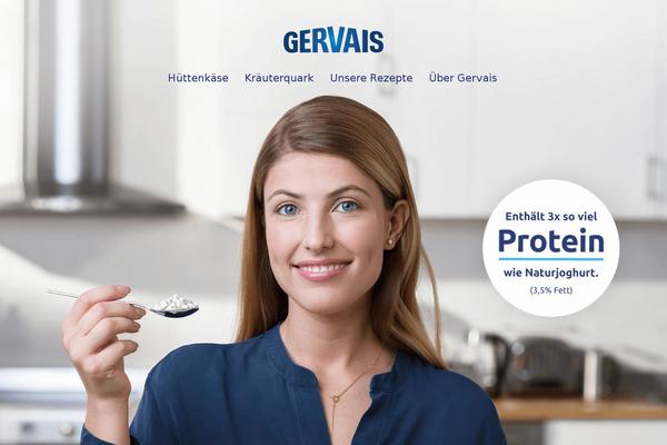 Site using RIU - Responsive Image Uploader plugin