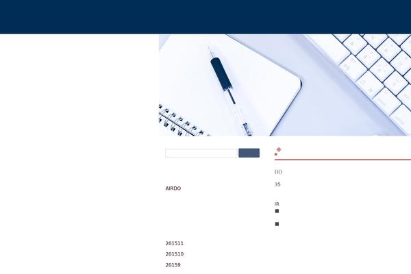 Template1 theme site design template sample