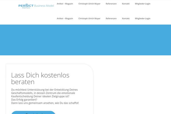 Site using Digistore plugin