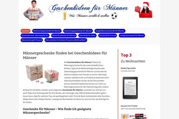 Site using Yasr - Yet Another Stars Rating plugin