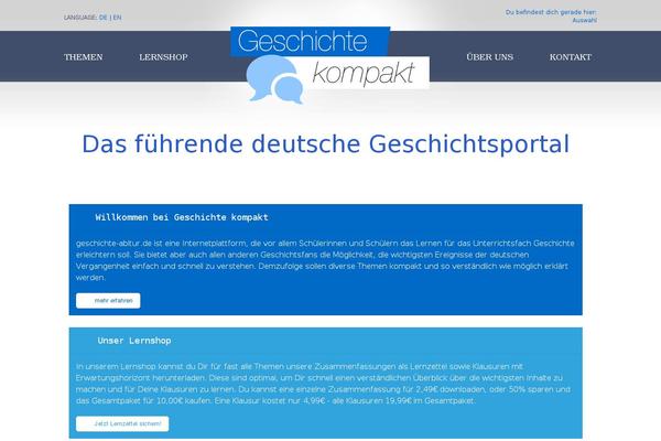 Site using Notificationx plugin
