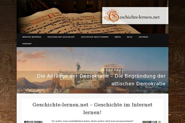 Site using AZGlossaryIndex plugin