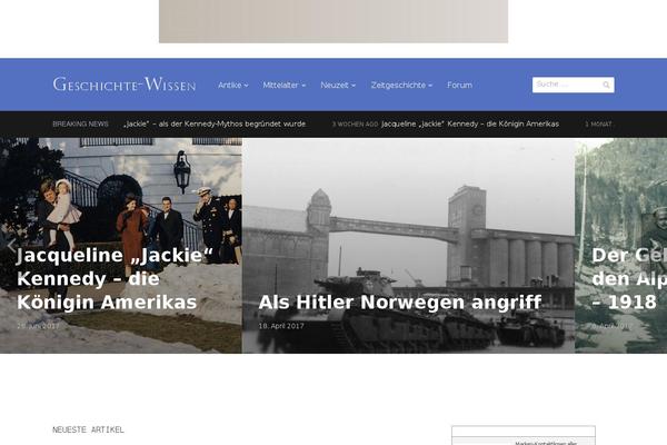 Site using Wpzoom-shortcodes plugin