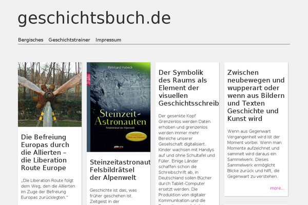 Scratchpad theme site design template sample