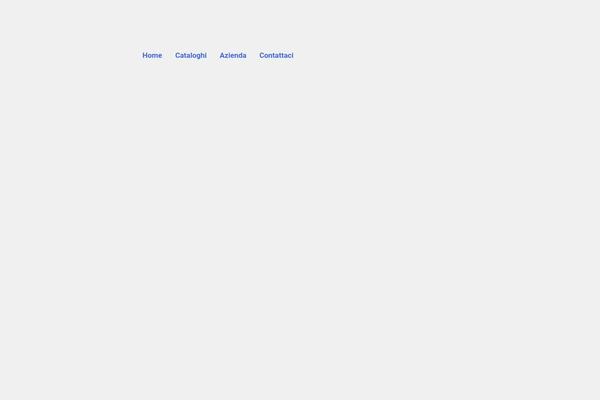 Site using Loftloader plugin