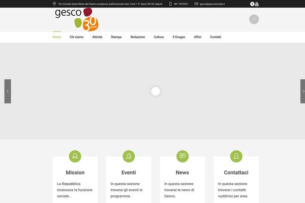 Site using Cmsms-mega-menu plugin